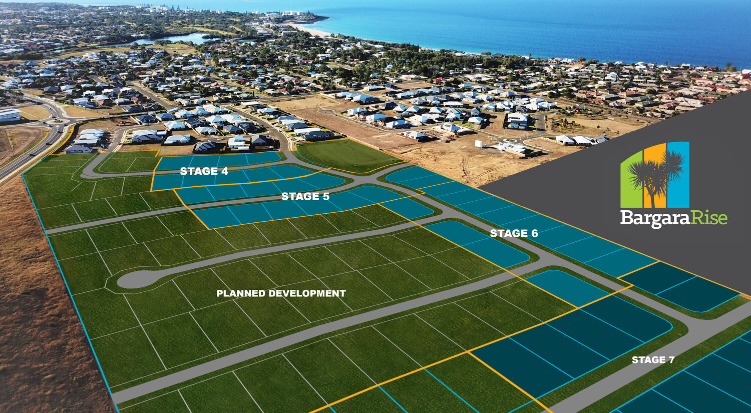 [Land for Sale] Bargara Rise Estate, Bargara OpenLot
